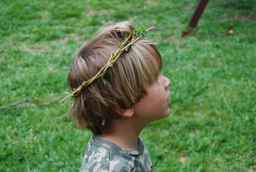 Ways to Prepare your home for Easter crown of thorns