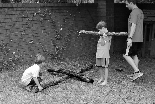 Ways to Prepare your home for Easter cross