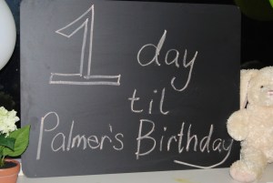 2o ways to fill your child's love tank on their birthday