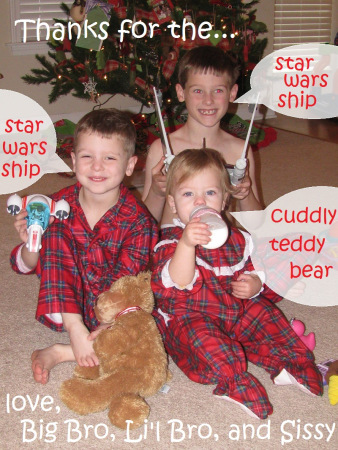 picture from Camp Clam