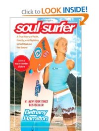Great books for your tween soul surfer