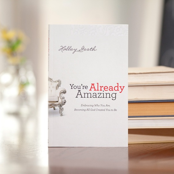 6 books for your tween to read...about being a tween