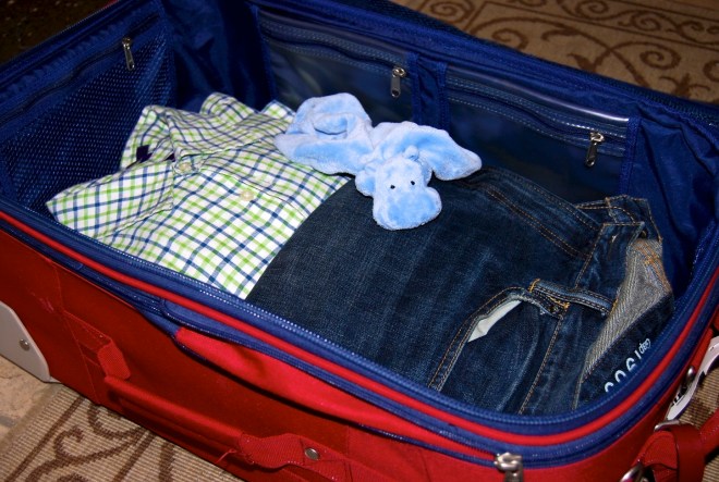 !0 ways to make your husband miss you on the road