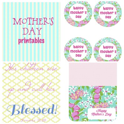 mother printable viewer