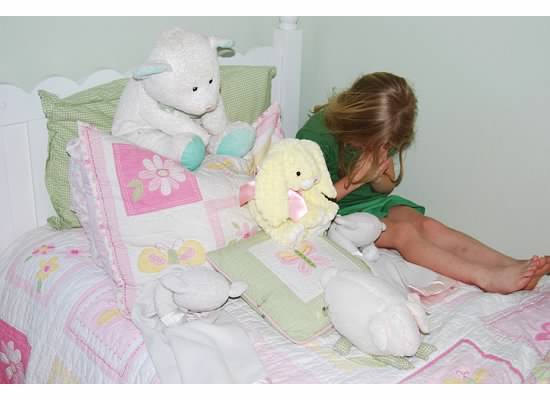 Sunday Morning battle